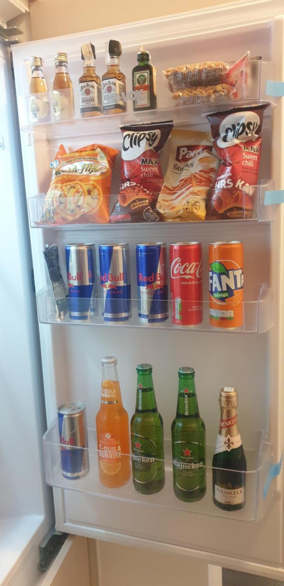 R Lägenhet Banja Luka Exteriör bild