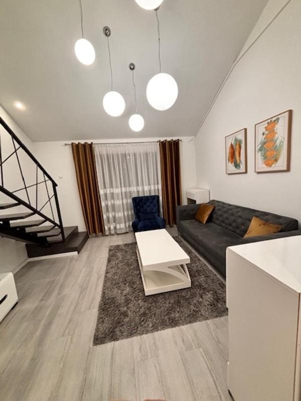 R Lägenhet Banja Luka Exteriör bild