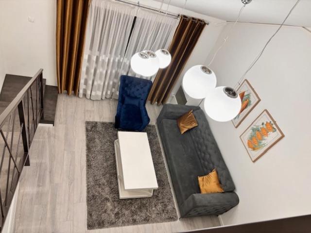R Lägenhet Banja Luka Exteriör bild
